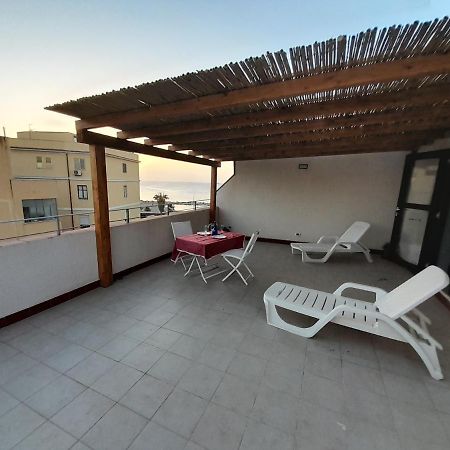 Case Vacanze "Residenze Trapanesi" Trapani Eksteriør bilde