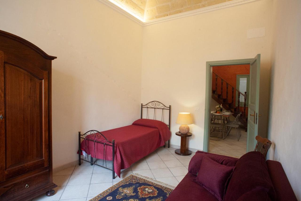 Case Vacanze "Residenze Trapanesi" Trapani Eksteriør bilde
