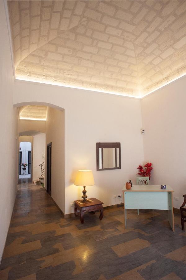 Case Vacanze "Residenze Trapanesi" Trapani Eksteriør bilde