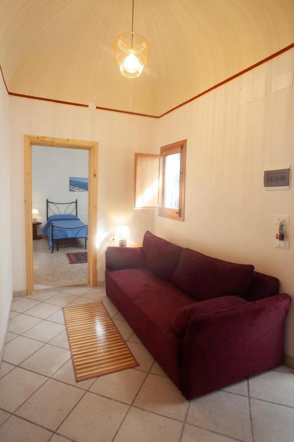 Case Vacanze "Residenze Trapanesi" Trapani Eksteriør bilde
