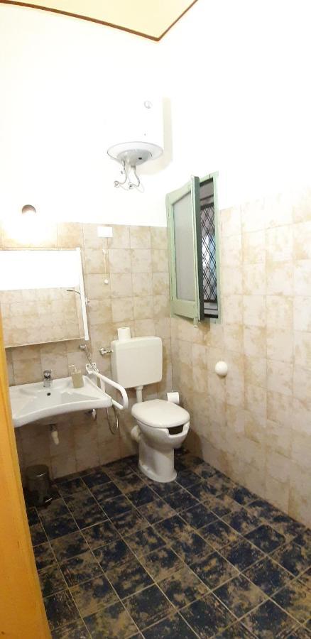 Case Vacanze "Residenze Trapanesi" Trapani Eksteriør bilde