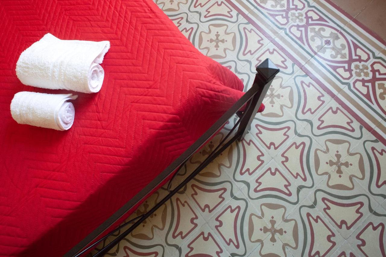Case Vacanze "Residenze Trapanesi" Trapani Eksteriør bilde