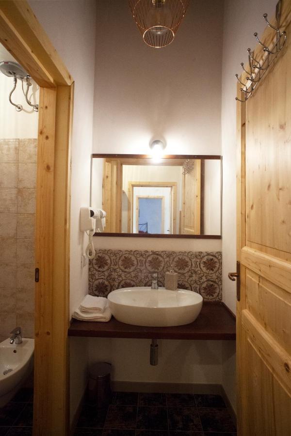 Case Vacanze "Residenze Trapanesi" Trapani Eksteriør bilde