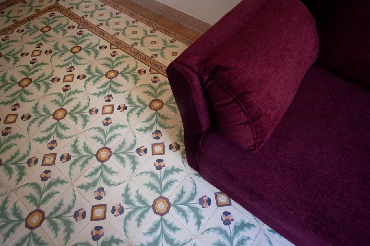 Case Vacanze "Residenze Trapanesi" Trapani Eksteriør bilde