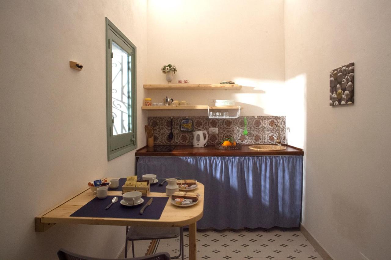 Case Vacanze "Residenze Trapanesi" Trapani Eksteriør bilde