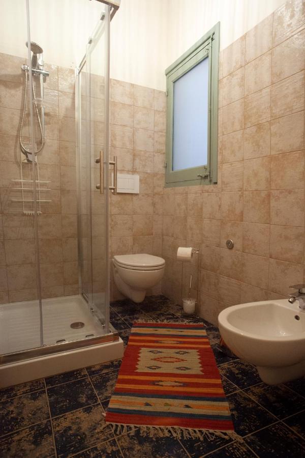 Case Vacanze "Residenze Trapanesi" Trapani Eksteriør bilde