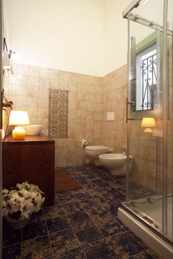 Case Vacanze "Residenze Trapanesi" Trapani Eksteriør bilde
