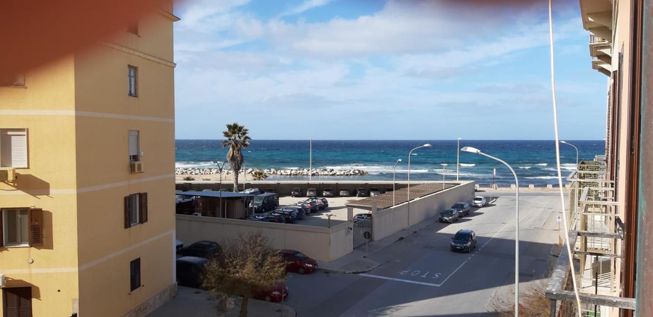 Case Vacanze "Residenze Trapanesi" Trapani Eksteriør bilde