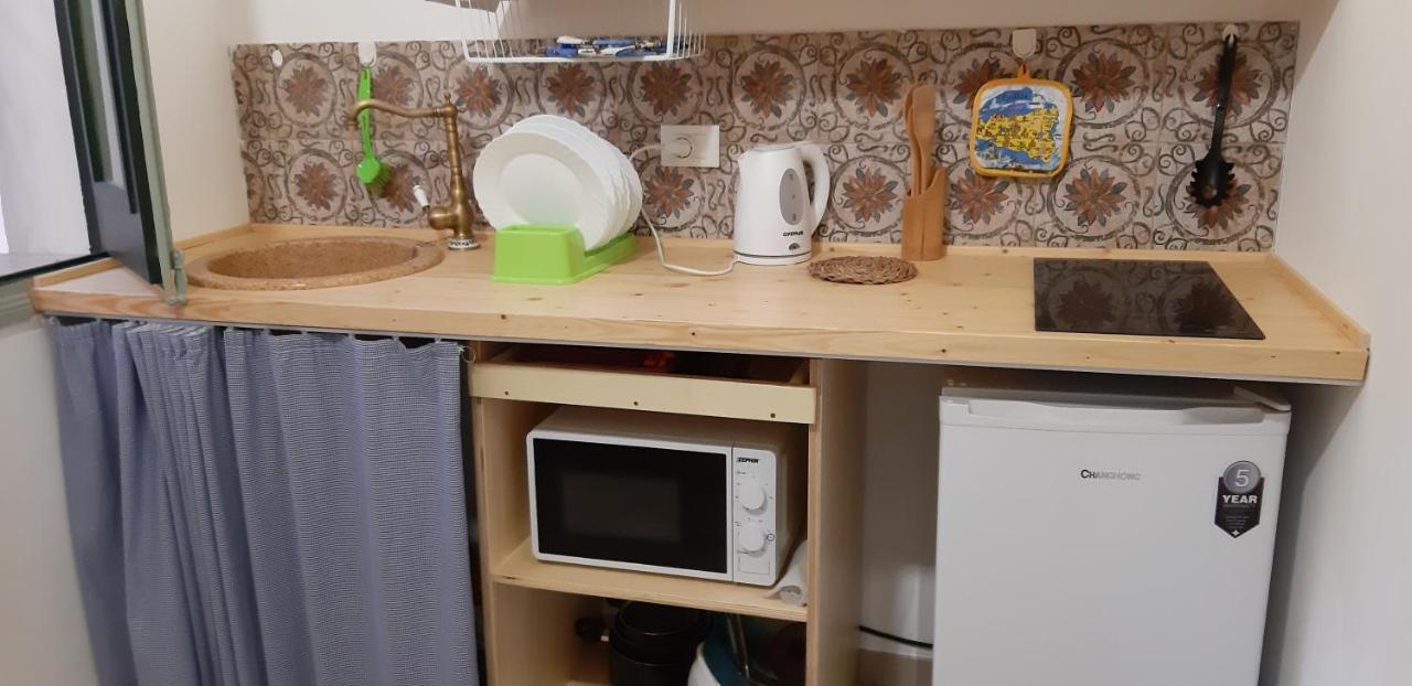 Case Vacanze "Residenze Trapanesi" Trapani Eksteriør bilde