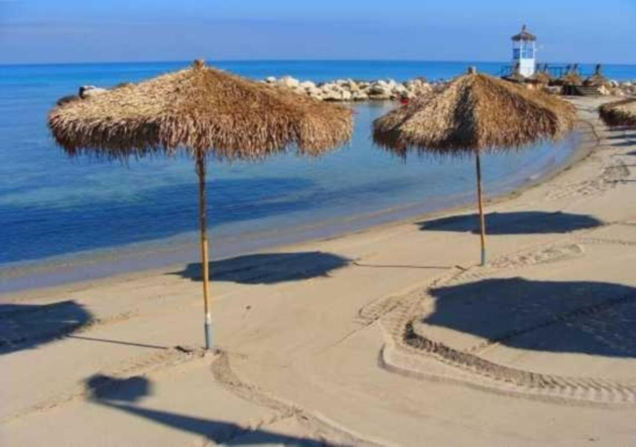 Case Vacanze "Residenze Trapanesi" Trapani Eksteriør bilde