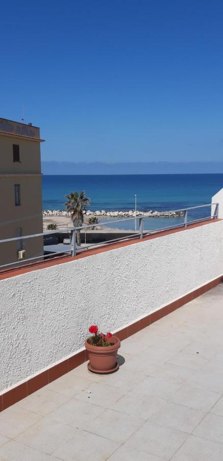 Case Vacanze "Residenze Trapanesi" Trapani Eksteriør bilde