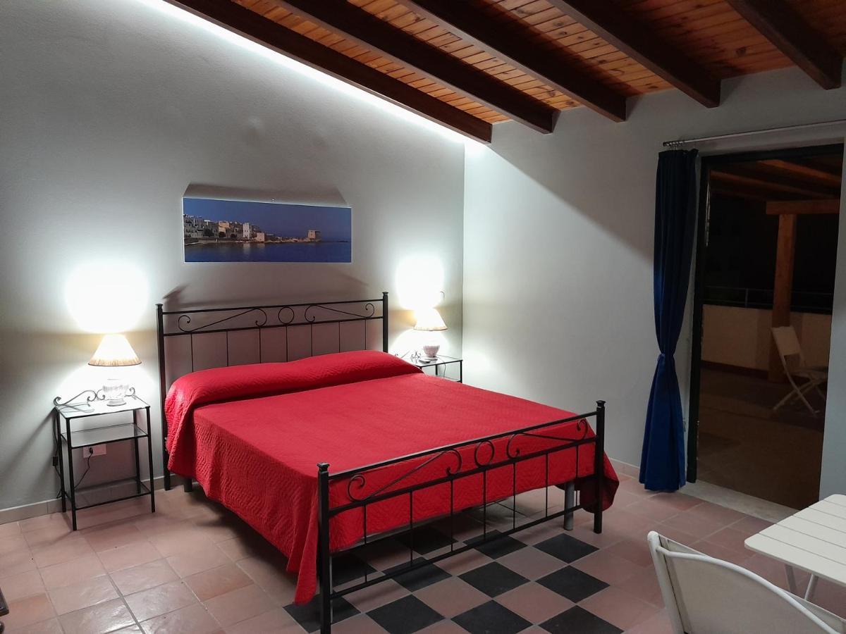 Case Vacanze "Residenze Trapanesi" Trapani Eksteriør bilde
