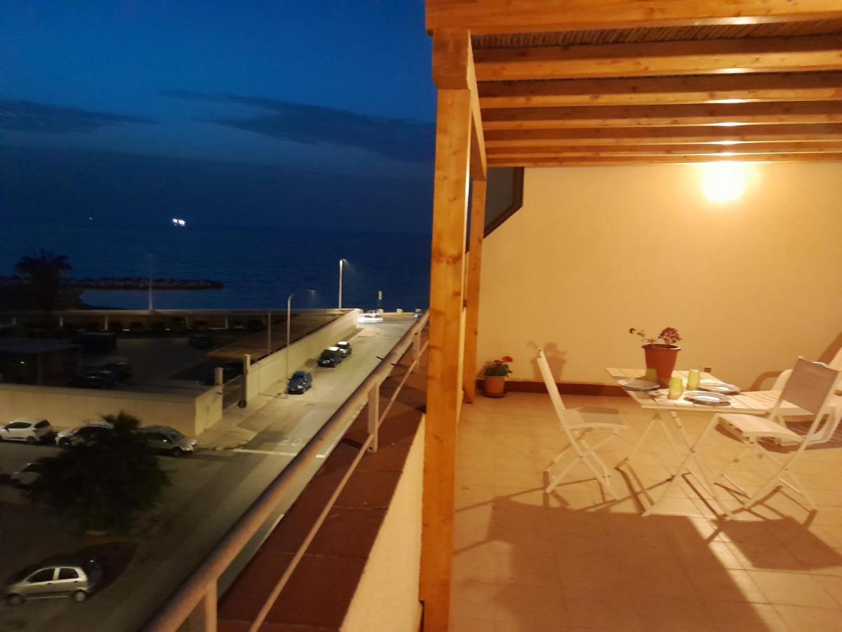 Case Vacanze "Residenze Trapanesi" Trapani Eksteriør bilde