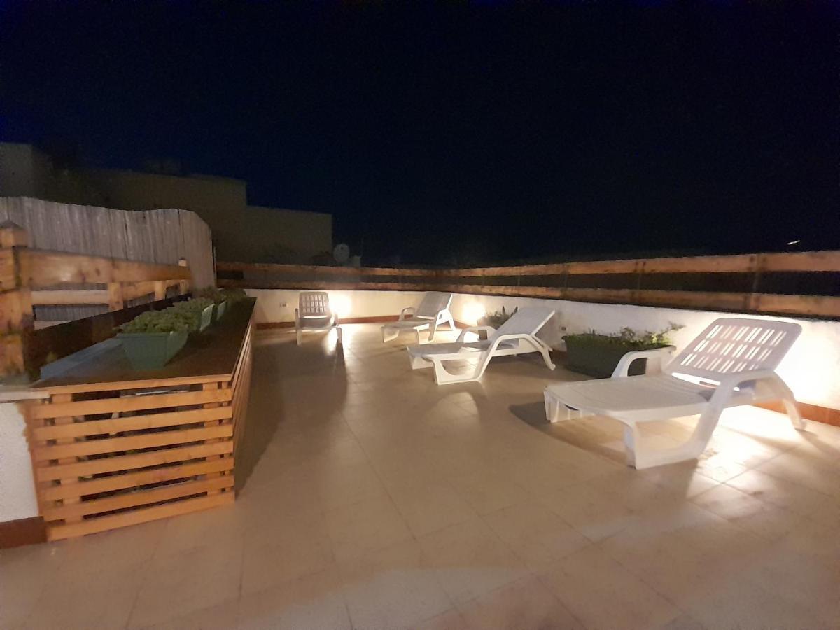 Case Vacanze "Residenze Trapanesi" Trapani Eksteriør bilde